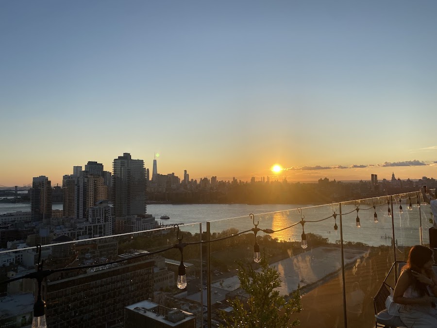 Westlight, Brooklyn