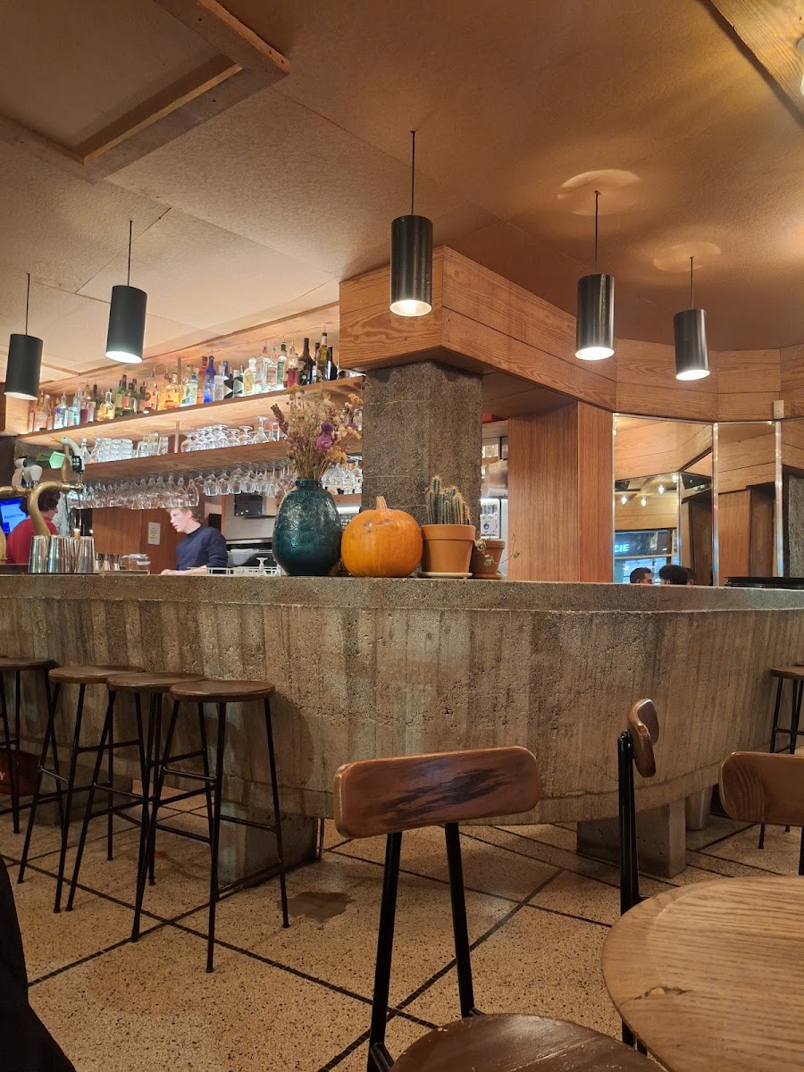 BarBeton, Brussels