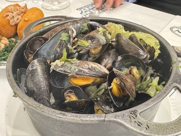 Cafe Belga
