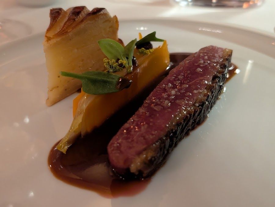 Bozar Brasserie Bar, Brussels