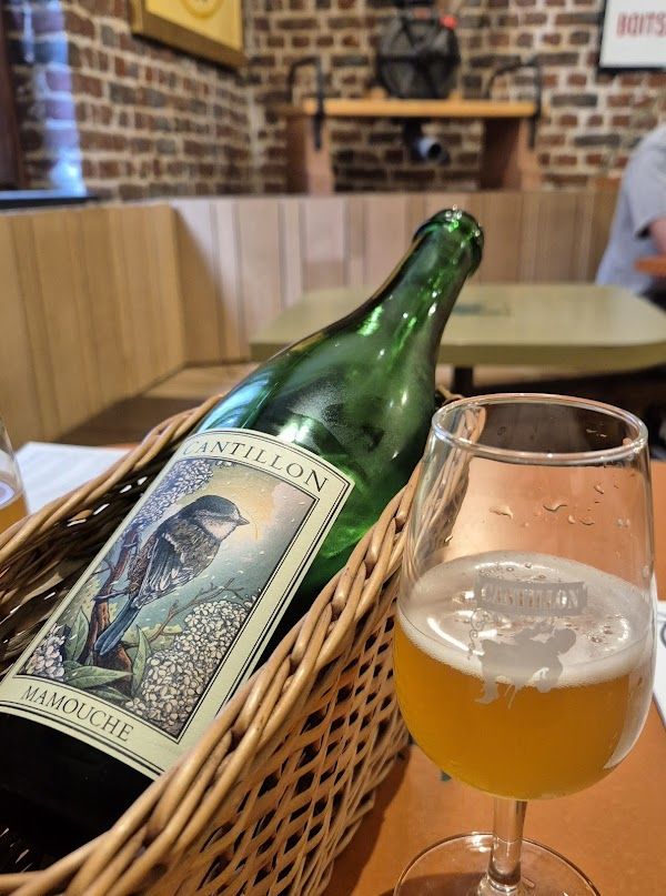Brasserie de la Senne