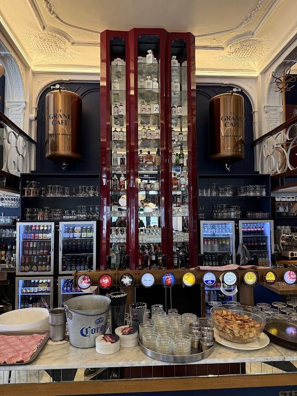 Le Cirio