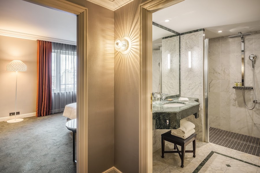 Hilton Grand Place, Brussels