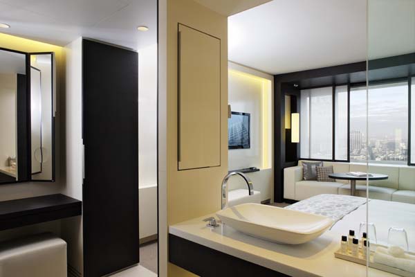 Hotel Royal Rooftop, Brussels