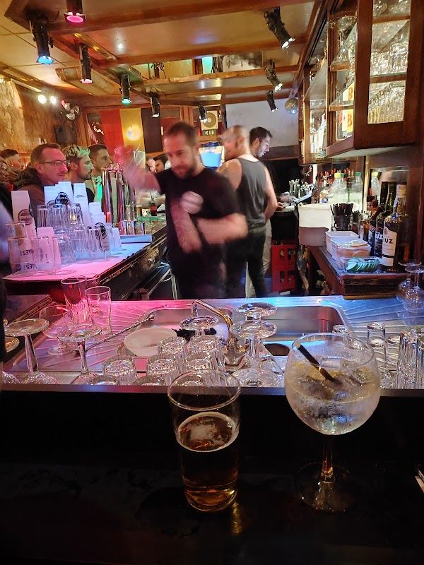 Bar du Matin