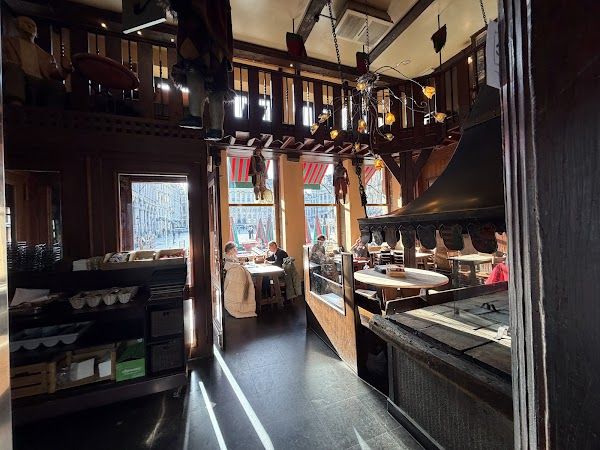 Bar du Matin