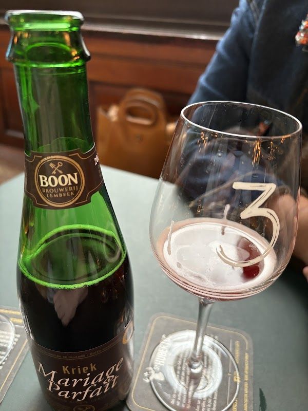 Cafe Belga