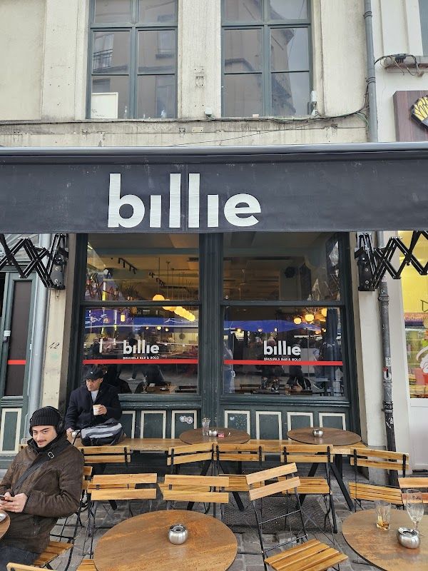 Bar du Matin