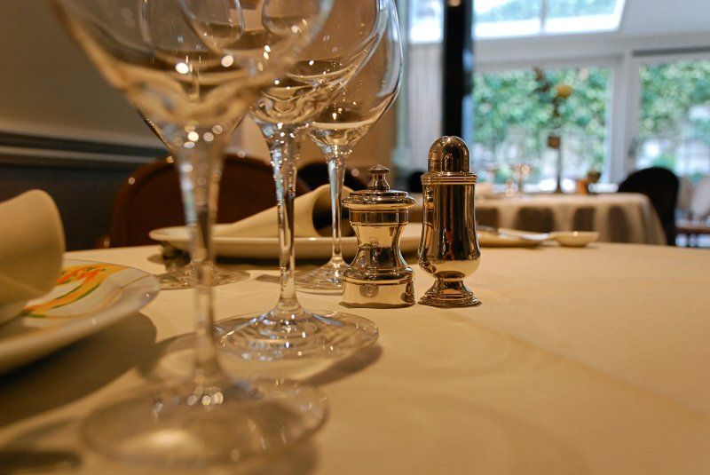 La Truffe Noire Bar, Brussels