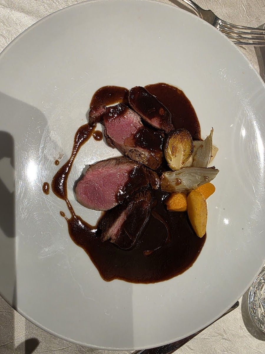 La Truffe Noire Bar, Brussels