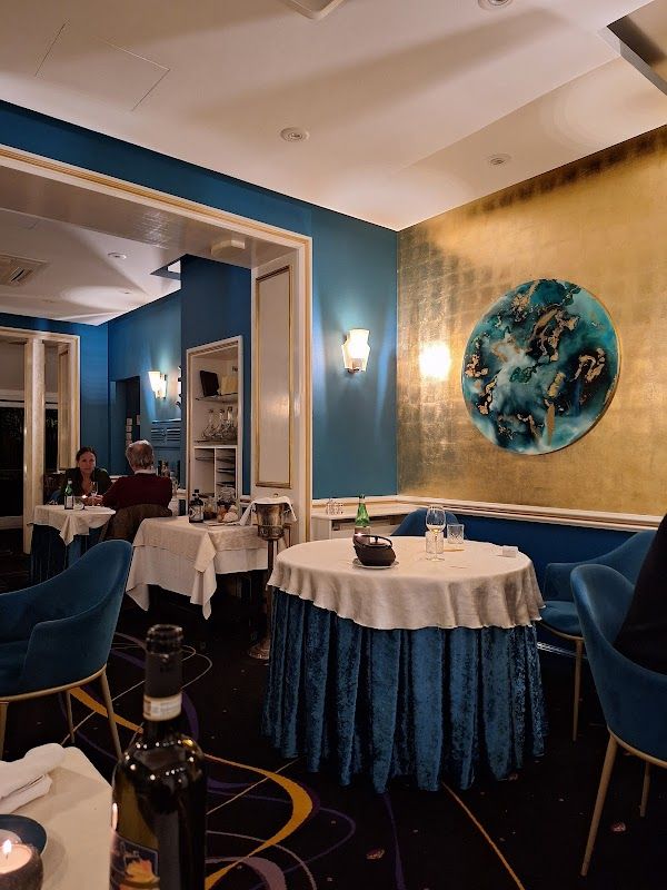 Bozar Brasserie Bar