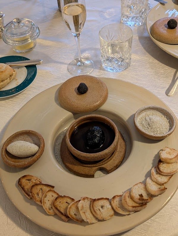 Bon Bon Bar