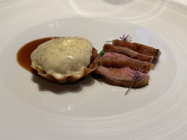 Bozar Brasserie Bar