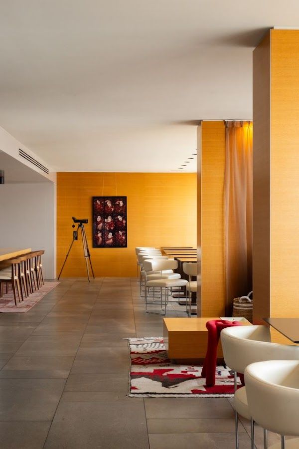 Cafe Bota