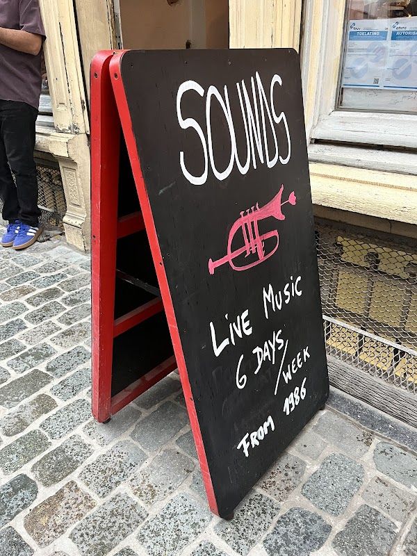 Jazz Station