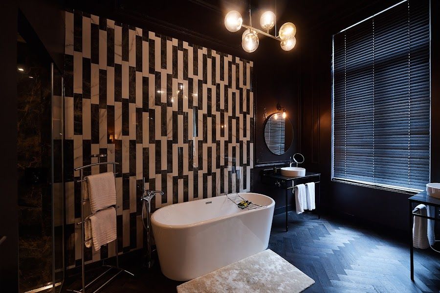 The Living Room, Brussels