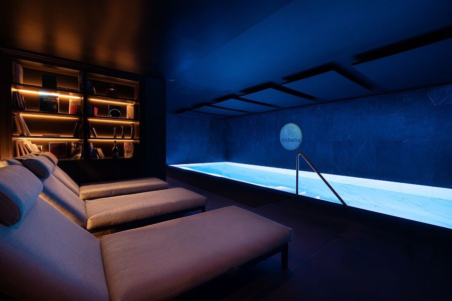 The Living Room, Brussels