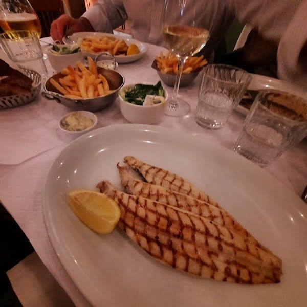 Cafe Belga