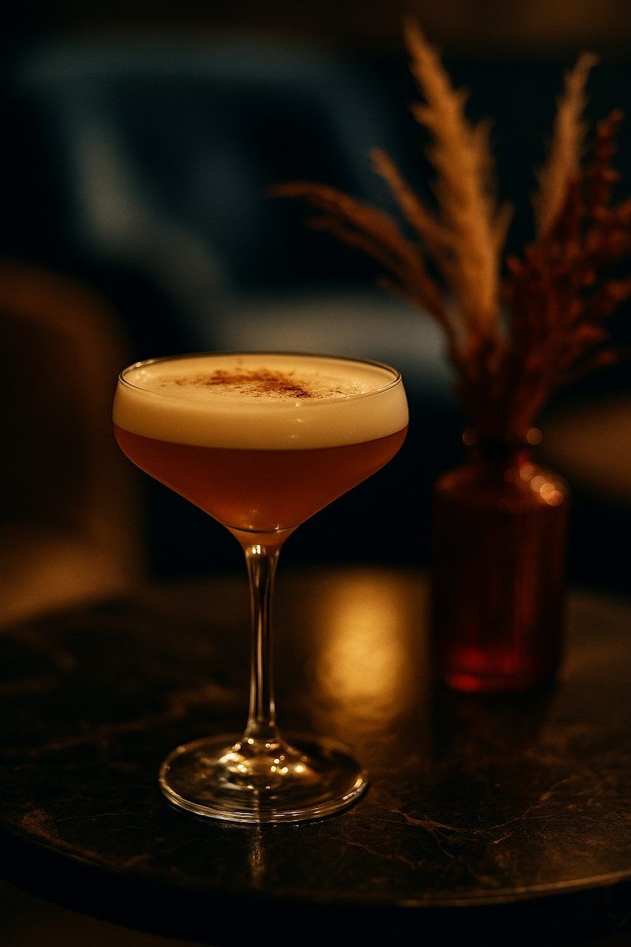 Volstead Prohibition Bar, Brussels