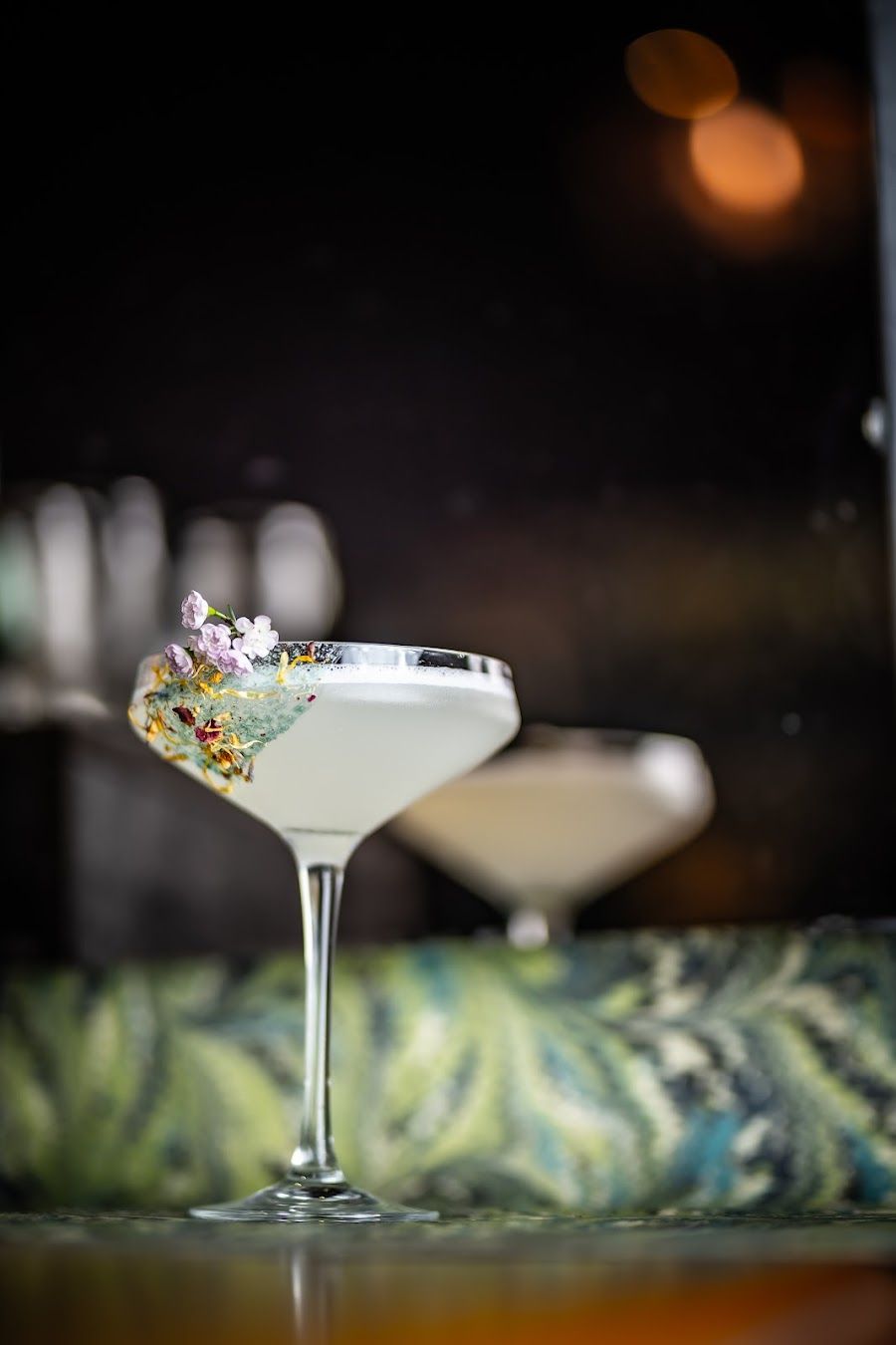 Boutiq' Bar, Budapest