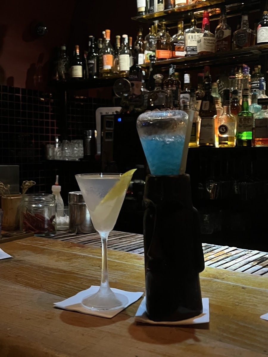 Boutiq' Bar, Budapest