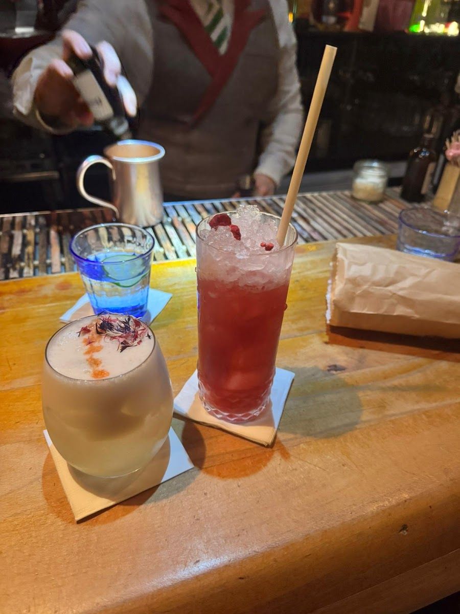 Boutiq' Bar, Budapest