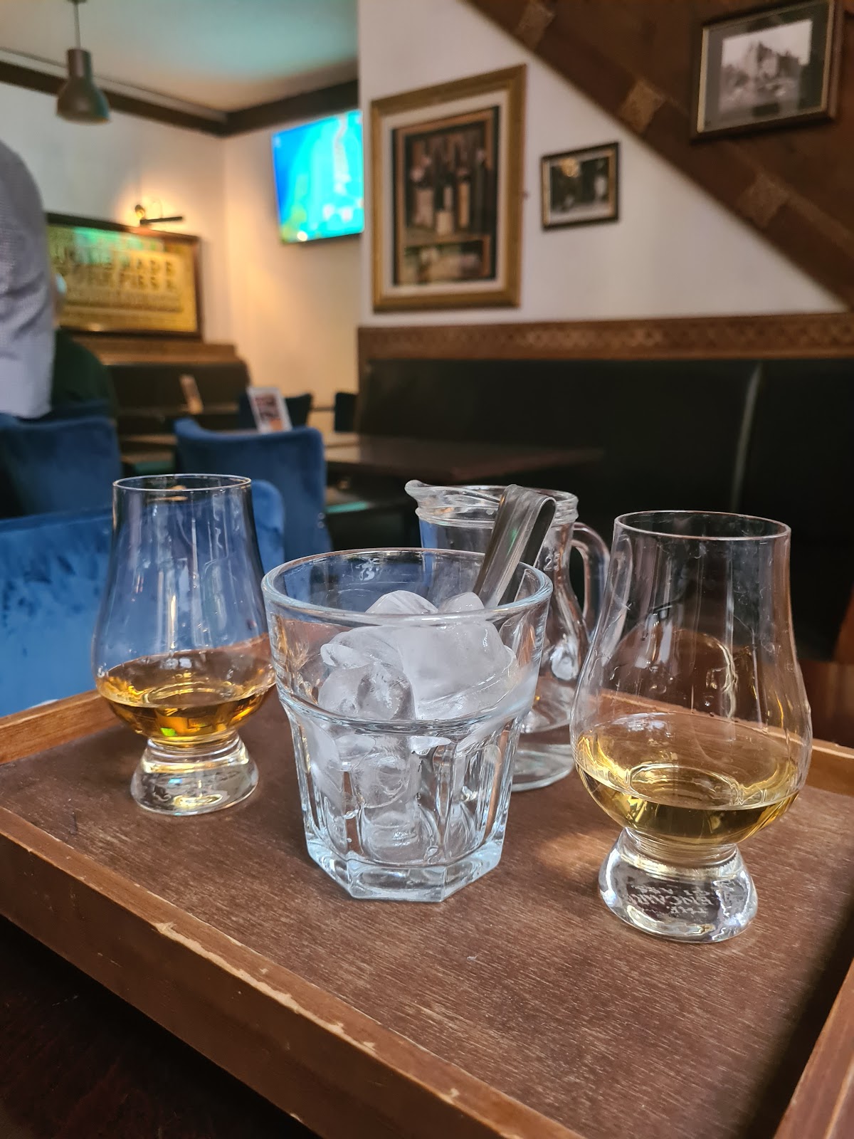 Caledonia Scottish Pub, Budapest