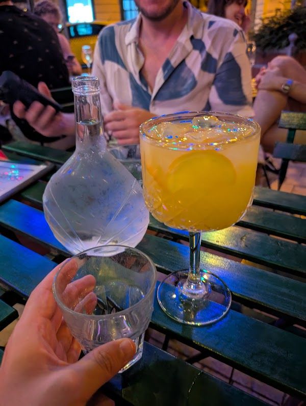 Boutiq' Bar
