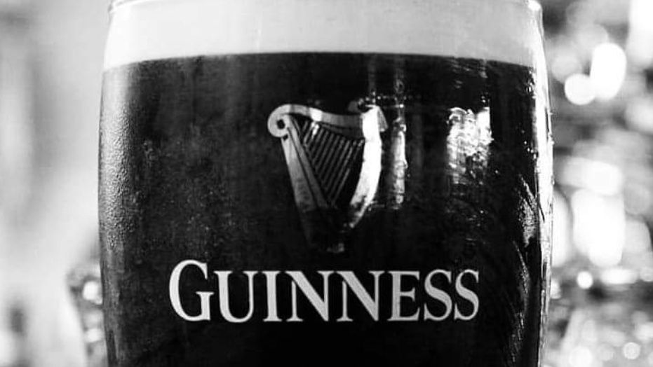 Davy Byrne's, Budapest