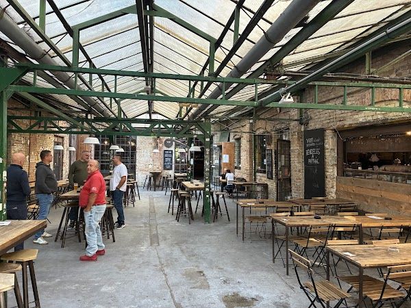 Kandallo Pub