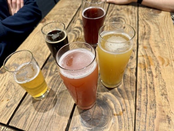 Monyo Brewing Co