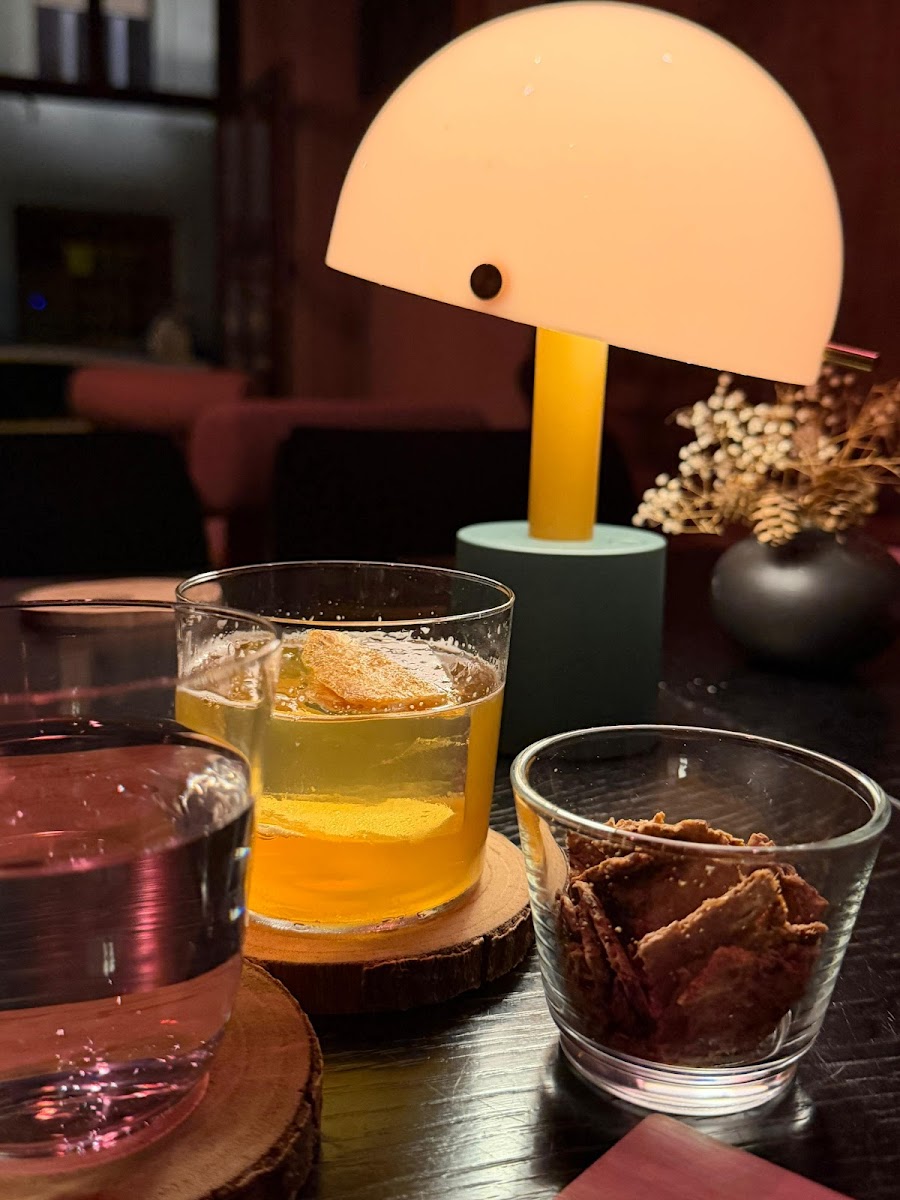 Elysian, Budapest