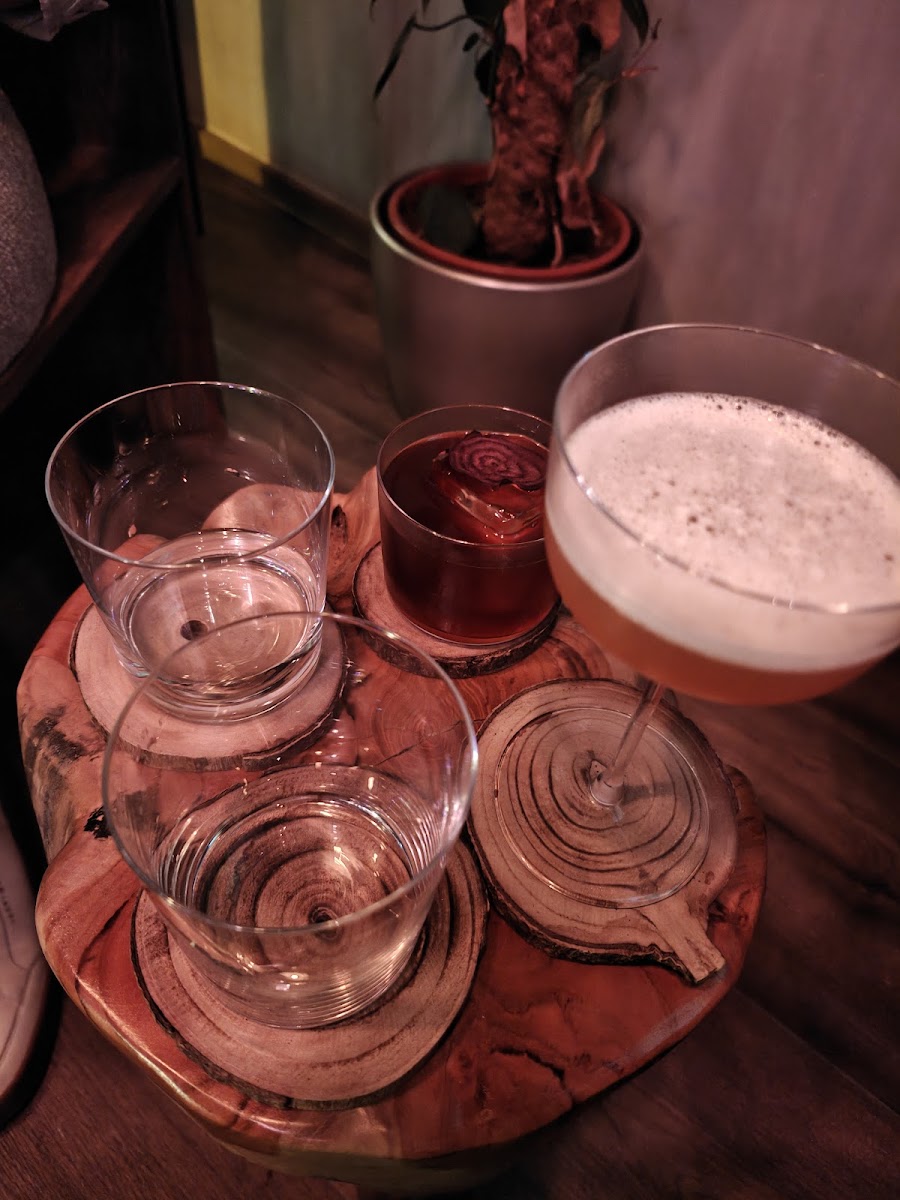 Elysian, Budapest