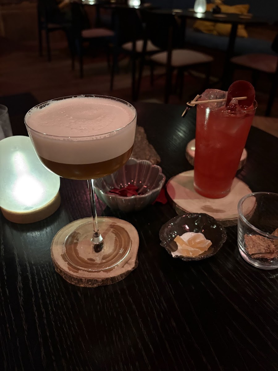Elysian, Budapest
