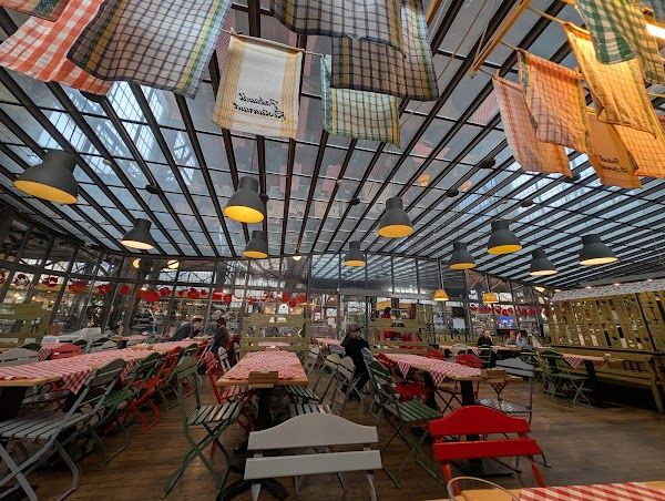 Csendes Vintage Bar & Cafe