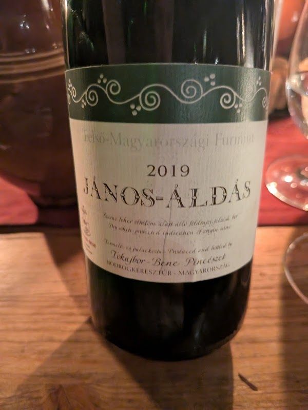 Divinatio Wine Bar