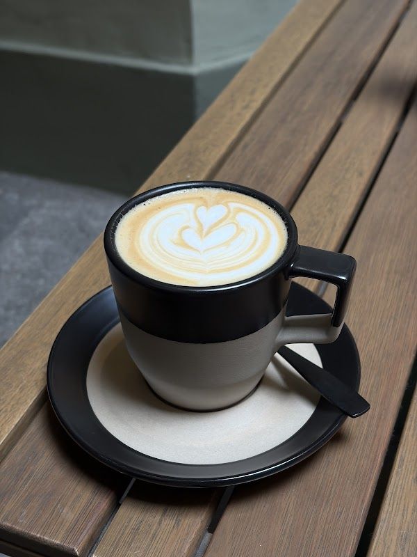 Csendes Vintage Bar & Cafe