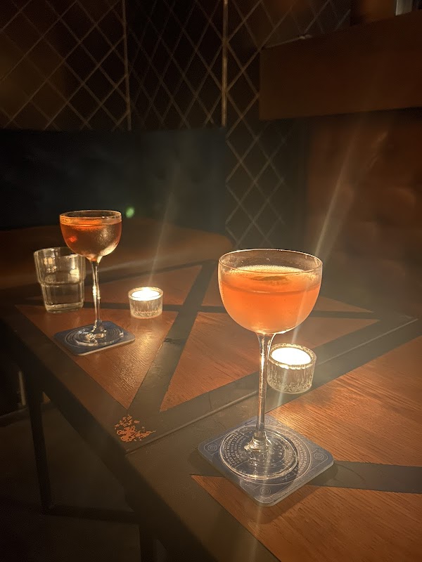 Hotsy Totsy in Budapest