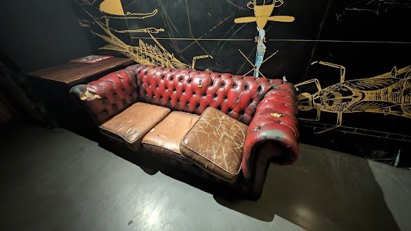 360 Bar