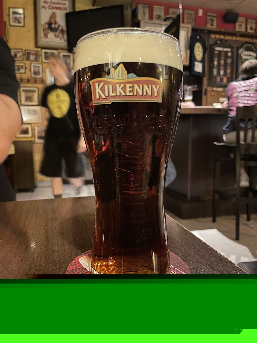 Jack Doyle's Irish Pub, Budapest