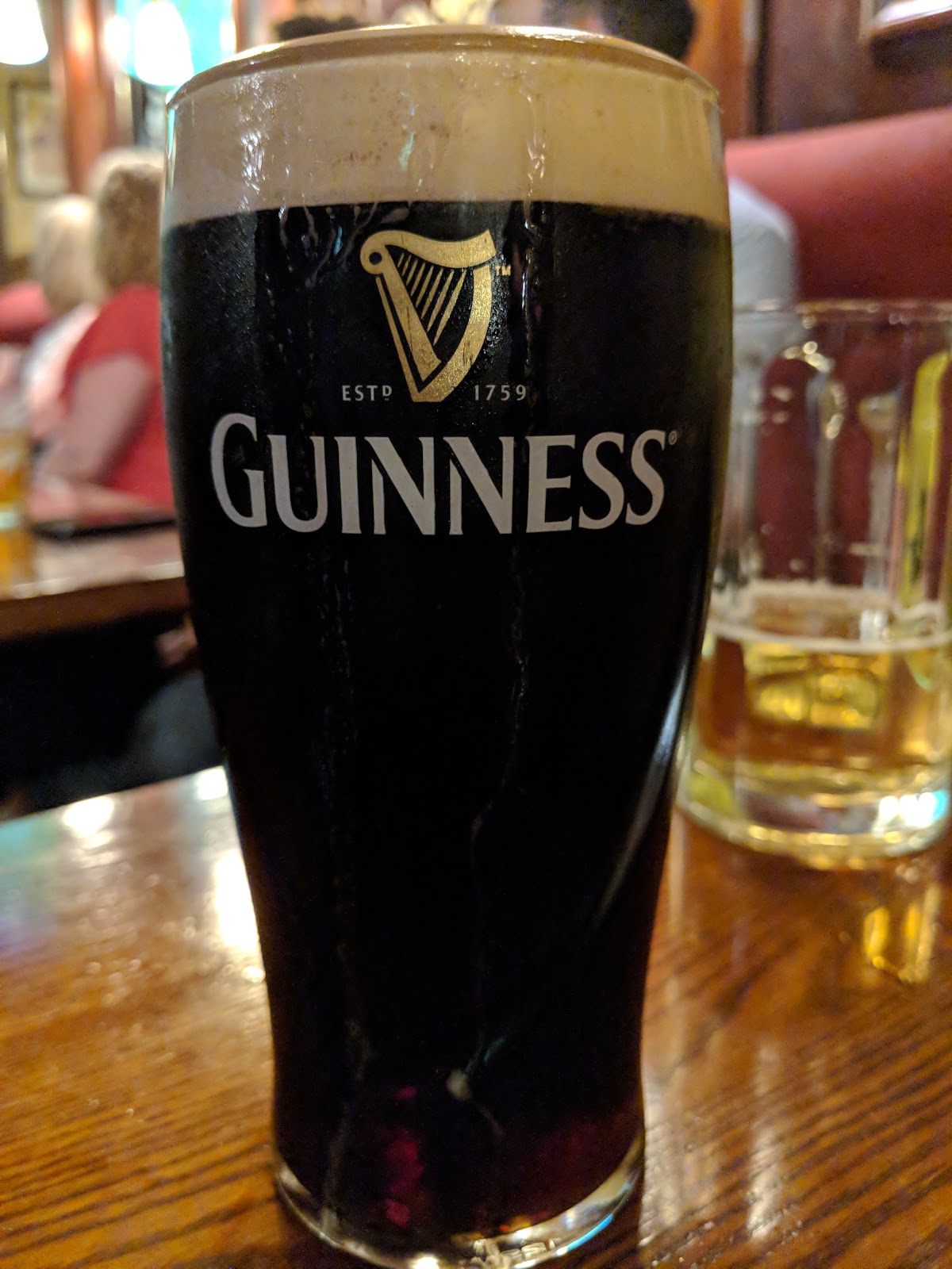 John Bull Sport Pub, Budapest