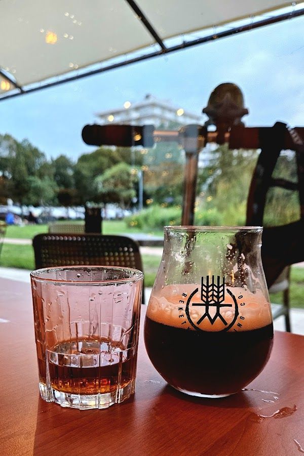 Elesztohaz Brewery