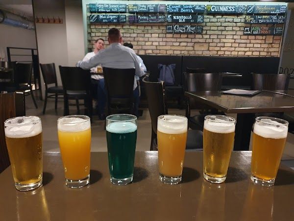 Monyo Brewing Co