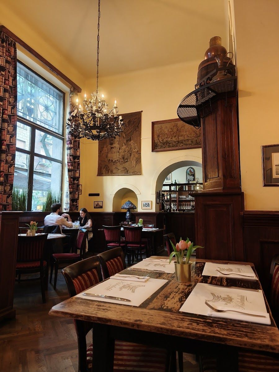Kis Kakukk, Budapest