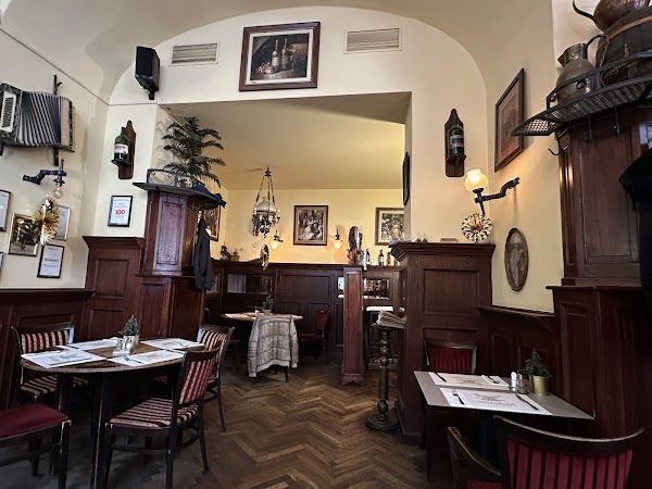 Csendes Vintage Bar & Cafe