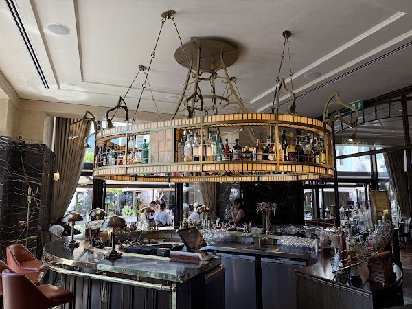Boutiq' Bar
