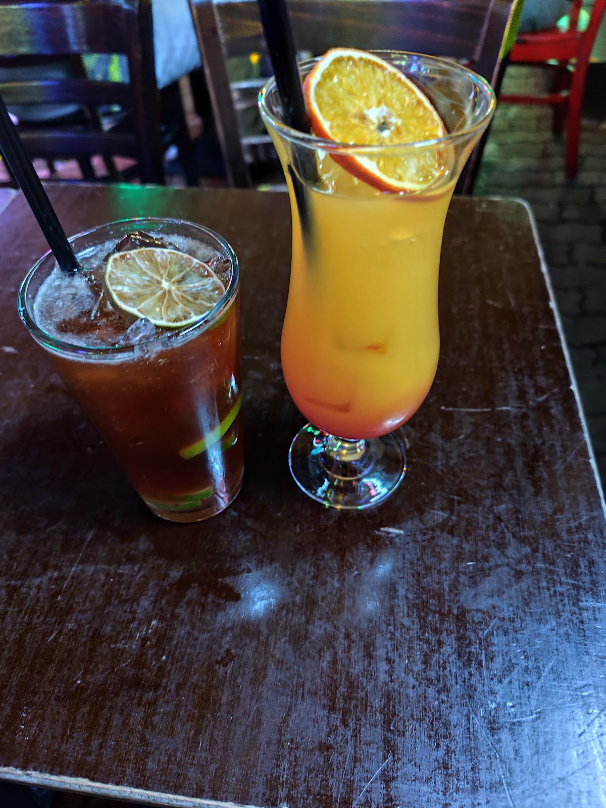 Morrison's 2, Budapest