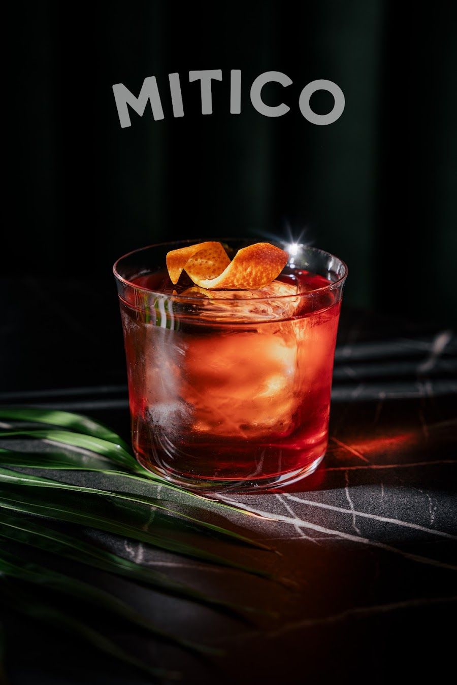 Mozaik Cocktail Bar, Budapest