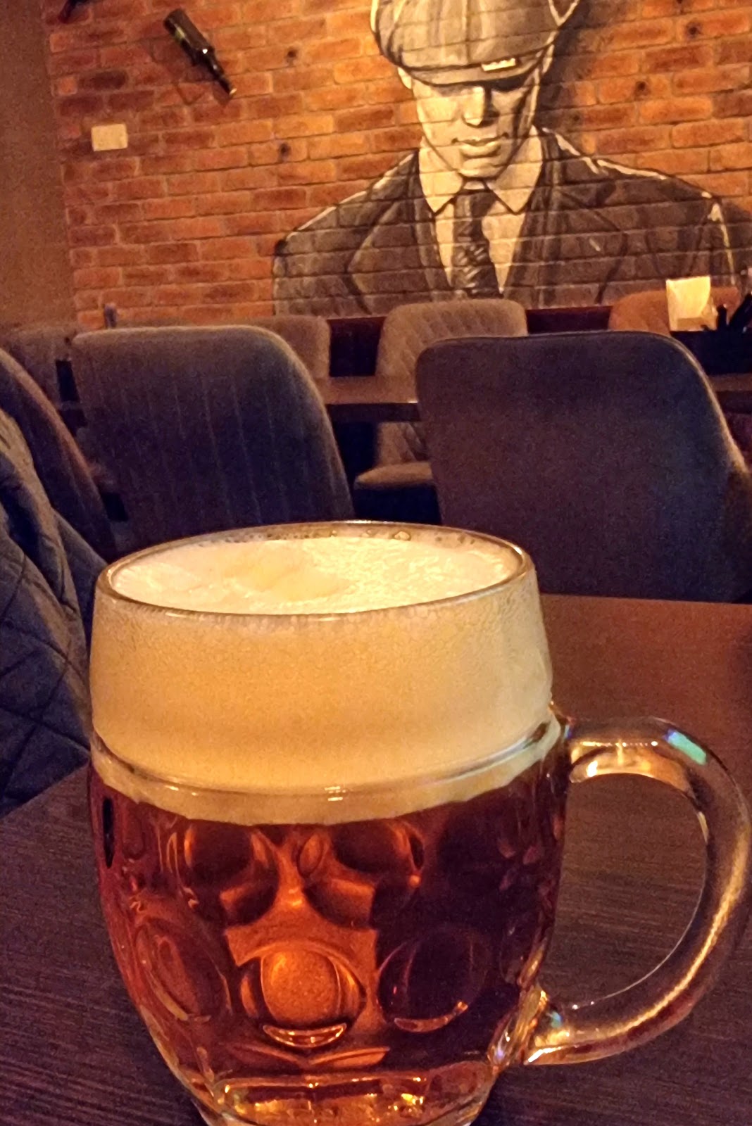 Pas/sport Pub, Budapest