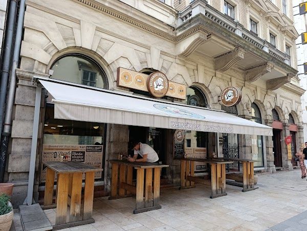 Most Bistro